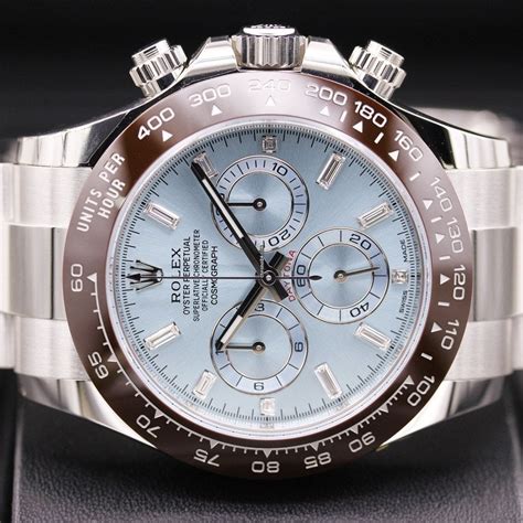 rolex 116506ln|rolex daytona 116500 for sale.